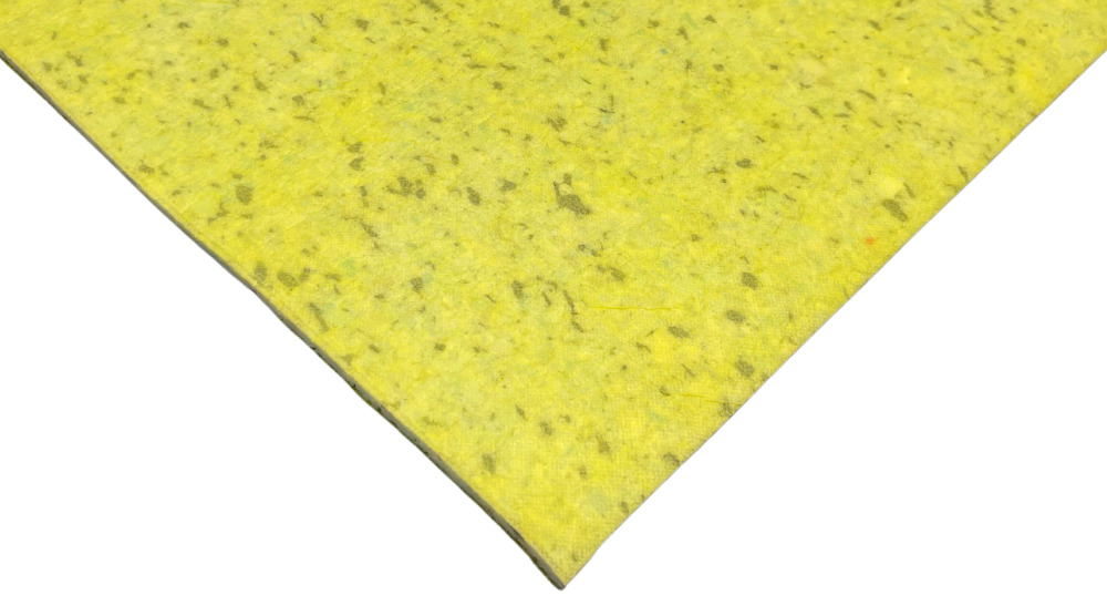 Repol 70kg/m3 Classic Foam Carpet Underlay 8mm (1800mm wide)