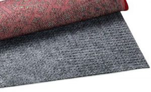 New Tradepriced Rug Antislip Underlay - 3ft Width - Tradepriced