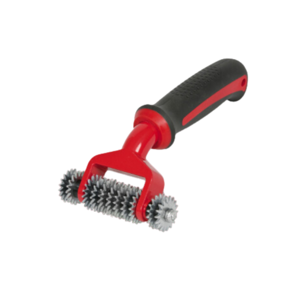 Carpet Seam Roller