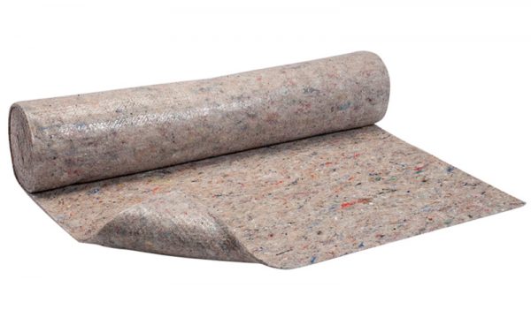 Envirofelt 42 Wool Fibre Rich Felt Carpet Underlay