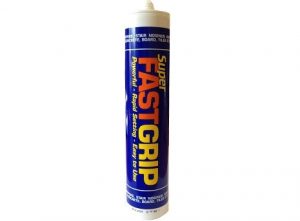 FastGrip Adhesive