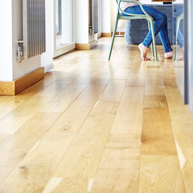 Laminate-Underlay Laminate Underlay