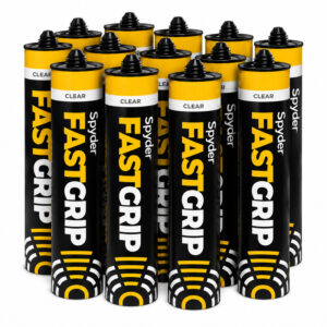 Spyder FastGrip Carpet Gripper Adhesive