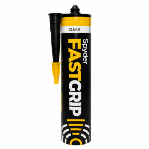 Spyder FastGrip