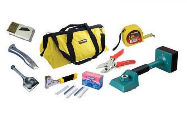 Tradepriced Carpet Fitting Tool Kit