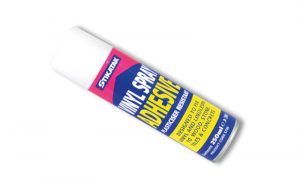 Vinyl Spray Adhesive