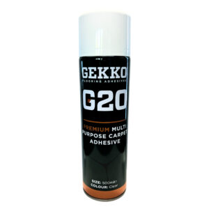 Gekko Spray Adhesive