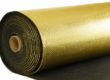 Timbertech Neo Acoustic Gold Laminate Underlay