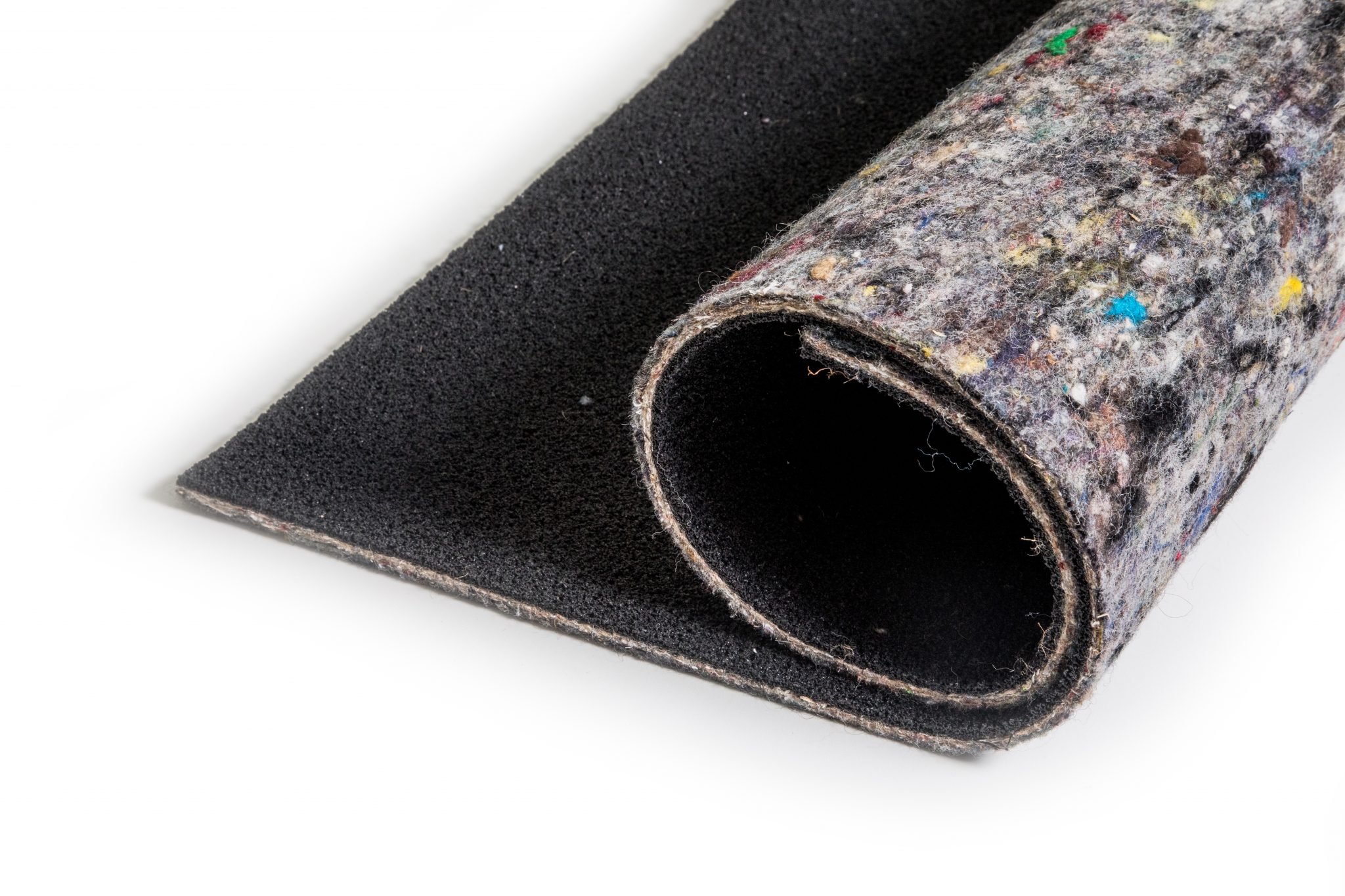 Super Velvet Wool & Crumb Carpet Underlay Trade Priced Carpet Underlay