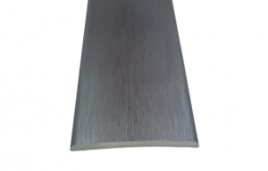 Brushed Grey Prestige flat Cover - Tradepriced