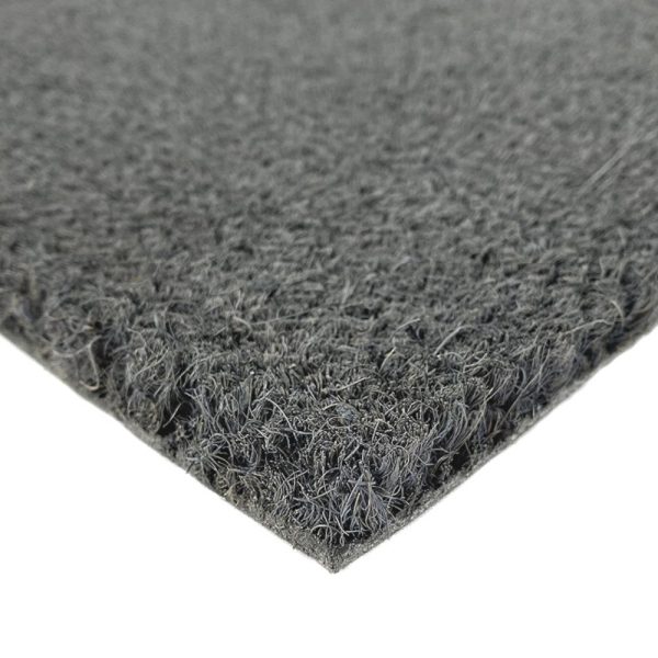 Grey Coir Matting