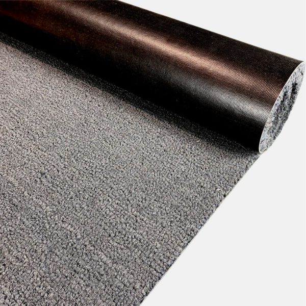 Grey Coir Matting