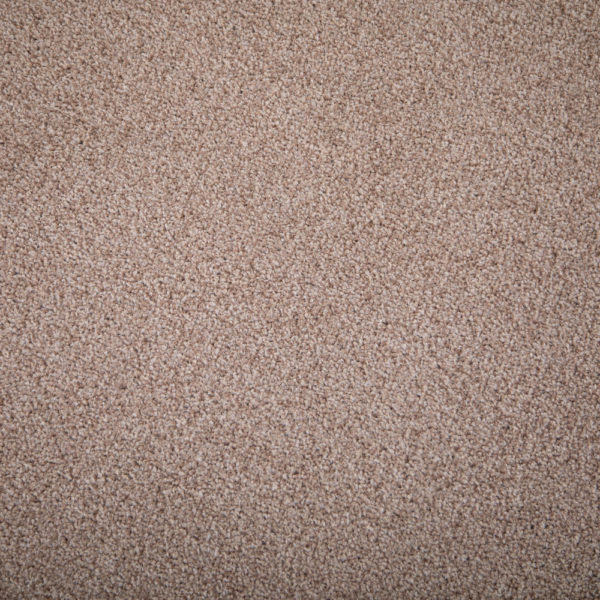 Caramel Shade Twist Carpet