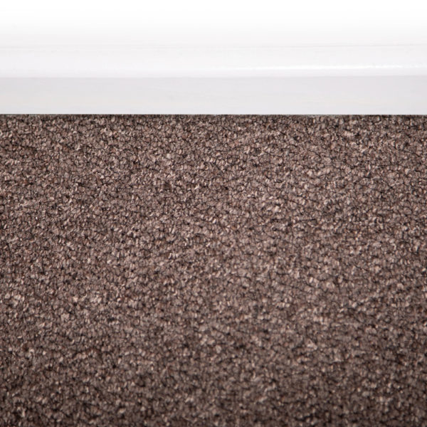 Chocolate Shade Carpet