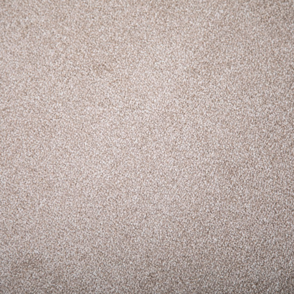 Cream Twist Carpet