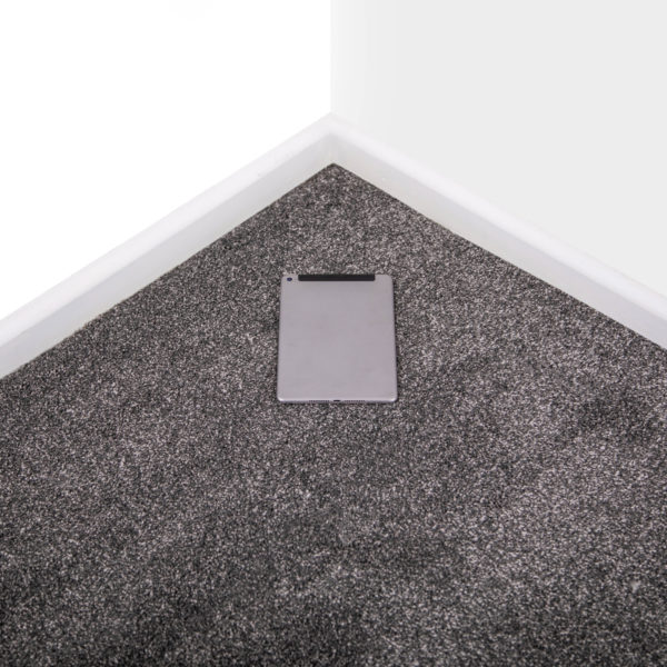 Dark Grey Carpet