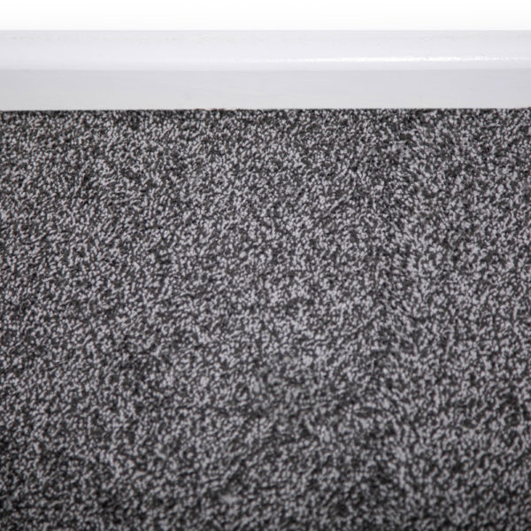 Speckled Grey Carpet