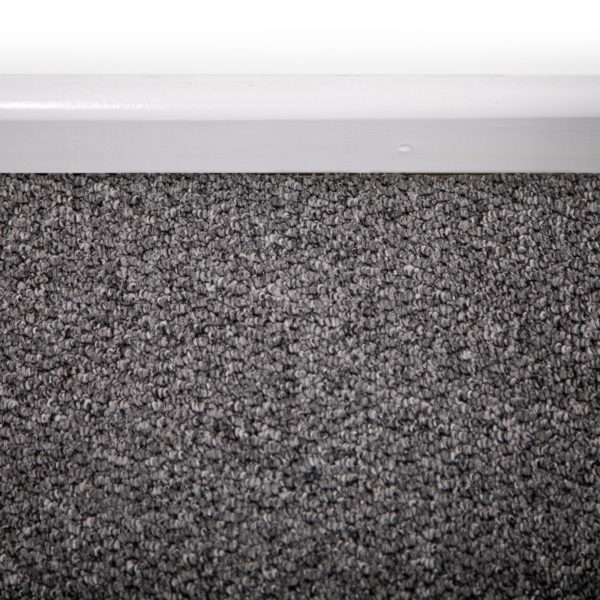 Light Grey Shade Carpet