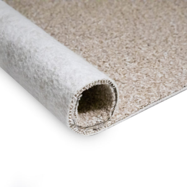 Milkshake Shade Twist Carpet