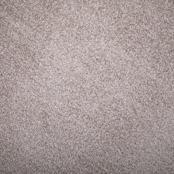 Cream Saxony Carpet