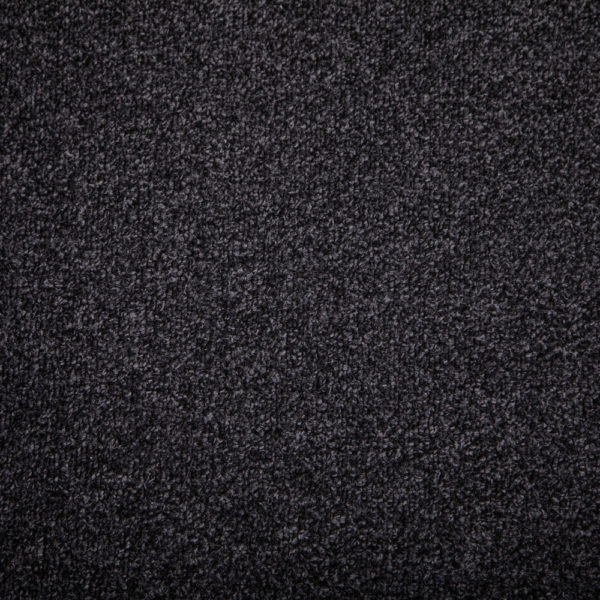 Black Twist Carpet