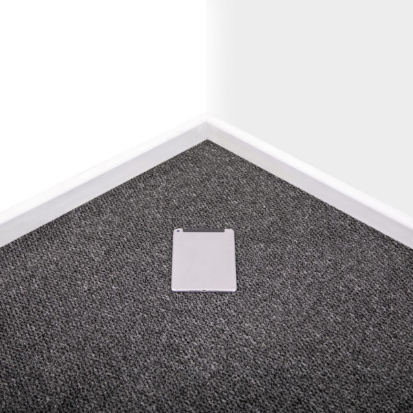 Charcoal Shade Carpet