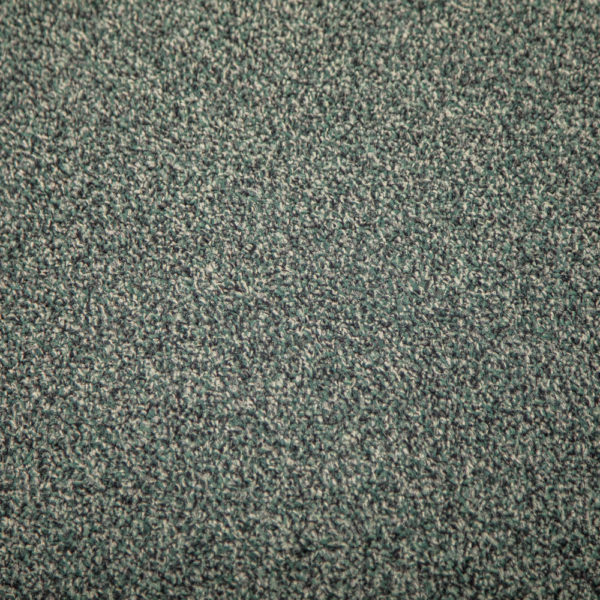 Green Twist Carpet