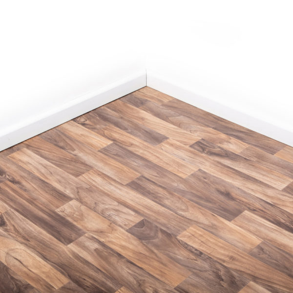 Oak Effect Lino Flooring