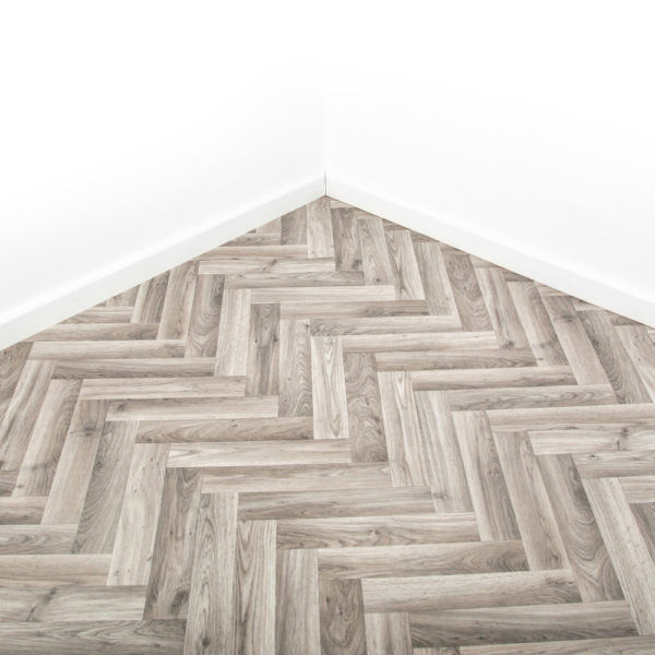 Oak Parquet flooring