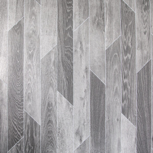 Grey Lino Flooring