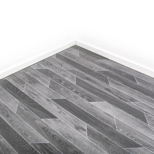 Grey Lino Flooring