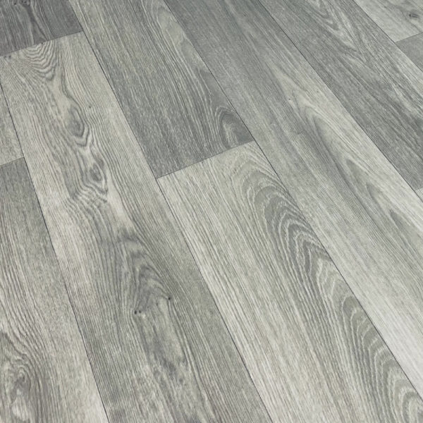 Grey Lino Flooring