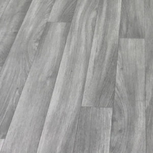 Grey Oak Lino