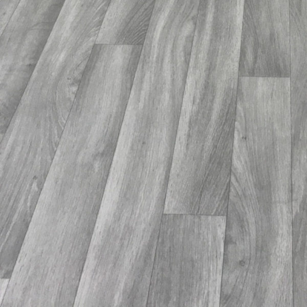 Grey Oak Lino