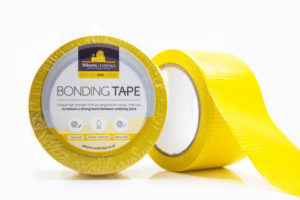 Wilsons Yellow Bonding Tape