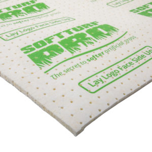 Tredaire Defender Rubber Underfloor Heating Carpet Underlay