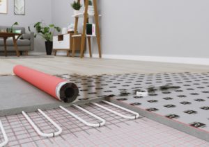 Arbiton Thermo Laminate Underlay