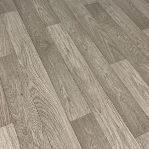 Oak Plank Lino