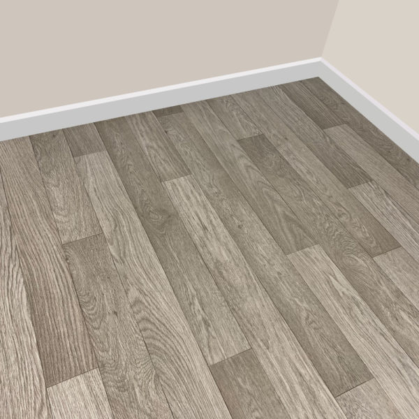 Oak Plank Lino