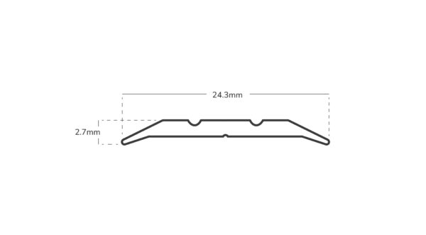 Lino Cover Measurements