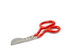 Duckbill Napping Shears