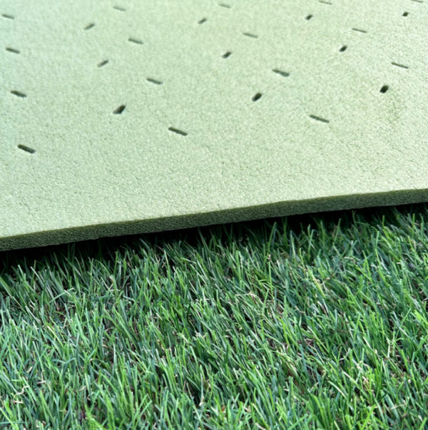 GrassFlow Artificial Grass Underlay