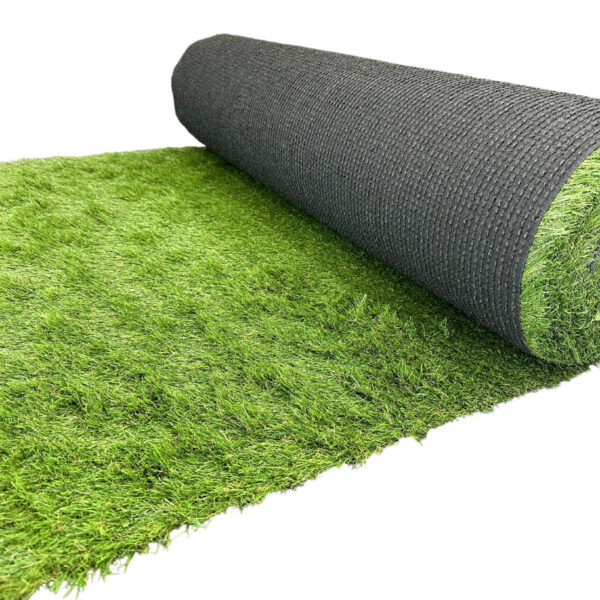 1m Width Roll 40mm Grass