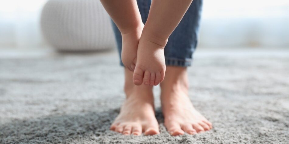 Carpet underlay- An essential or unnecessary investment Carpet underlay- An essential or unnecessary investment