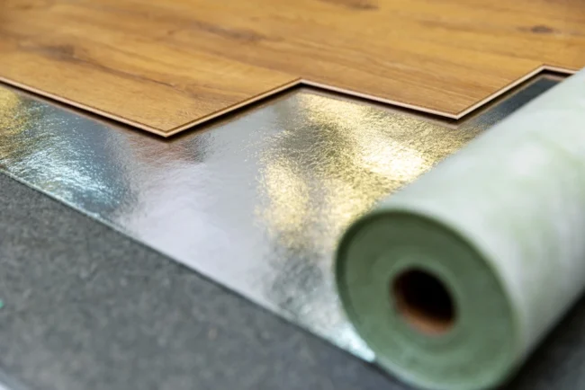 Laminate vs carpet underlay – What’s the difference Laminate vs carpet underlay - What’s the difference