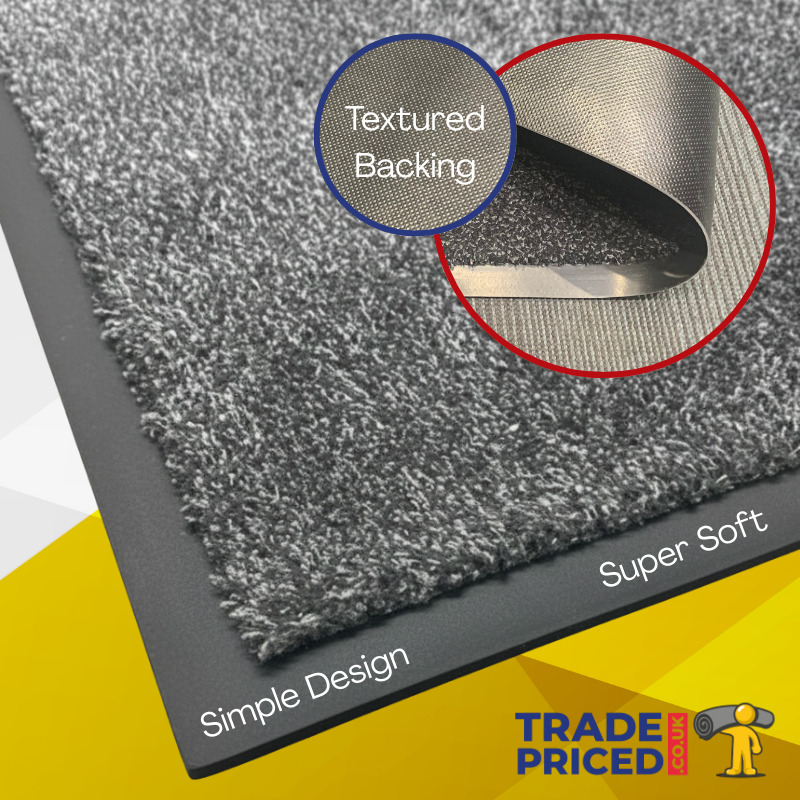 Close up image - FastMat