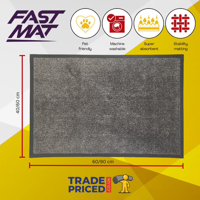 FastMat size diagram